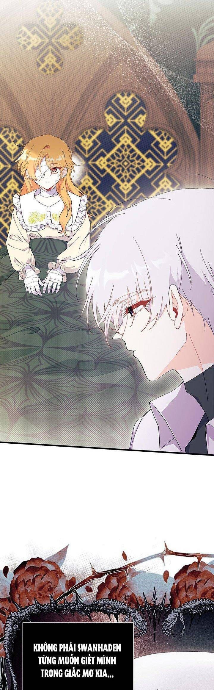 Tôi Không Muốn Làm Người Mai Mối Chap 93 - Next Chap 94