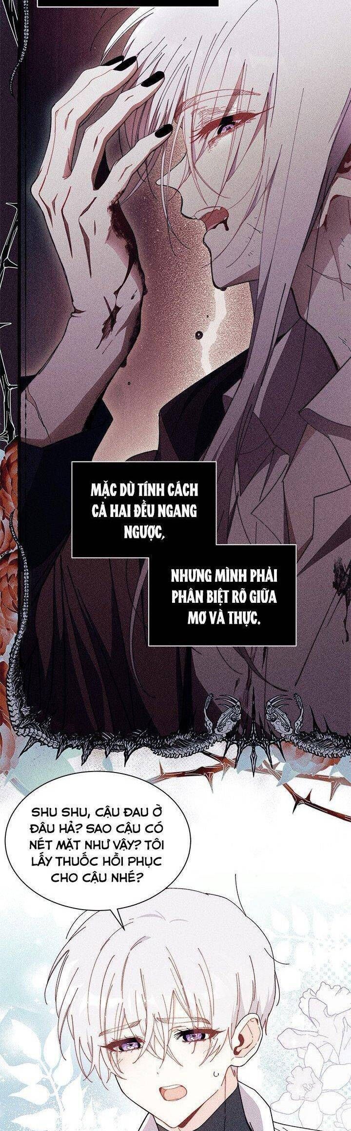 Tôi Không Muốn Làm Người Mai Mối Chap 93 - Next Chap 94