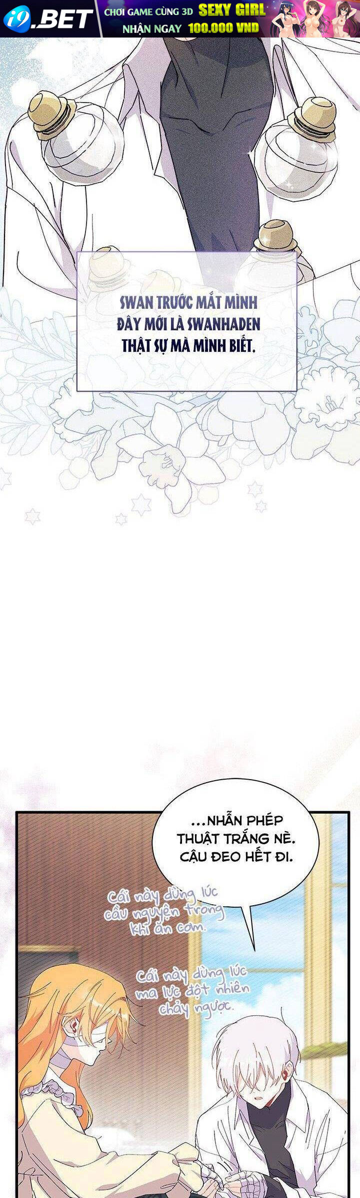 Tôi Không Muốn Làm Người Mai Mối Chap 93 - Next Chap 94