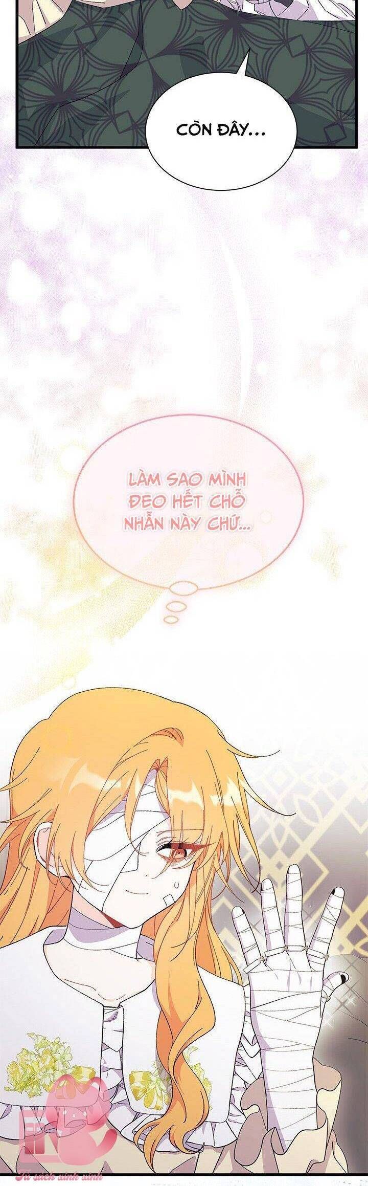 Tôi Không Muốn Làm Người Mai Mối Chap 93 - Next Chap 94