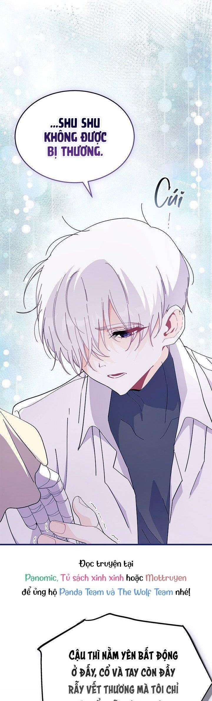 Tôi Không Muốn Làm Người Mai Mối Chap 93 - Next Chap 94