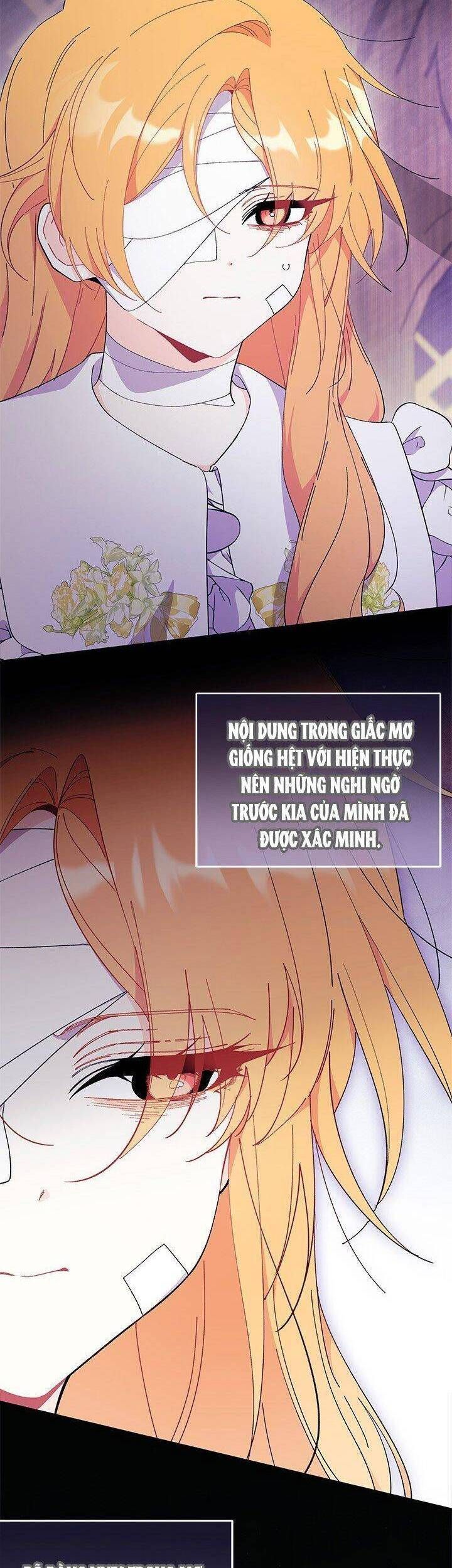 Tôi Không Muốn Làm Người Mai Mối Chap 93 - Next Chap 94