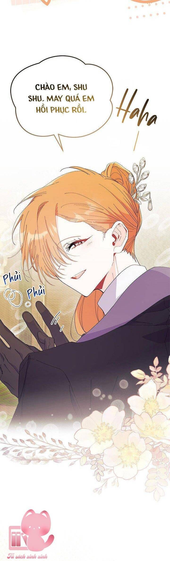 Tôi Không Muốn Làm Người Mai Mối Chap 93 - Next Chap 94