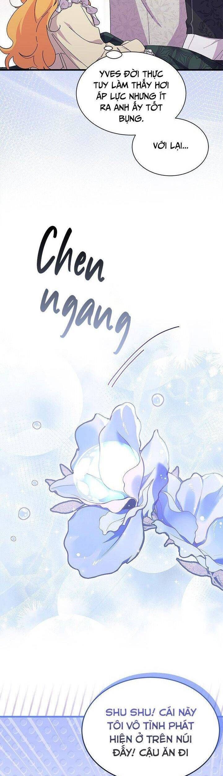 Tôi Không Muốn Làm Người Mai Mối Chap 93 - Next Chap 94