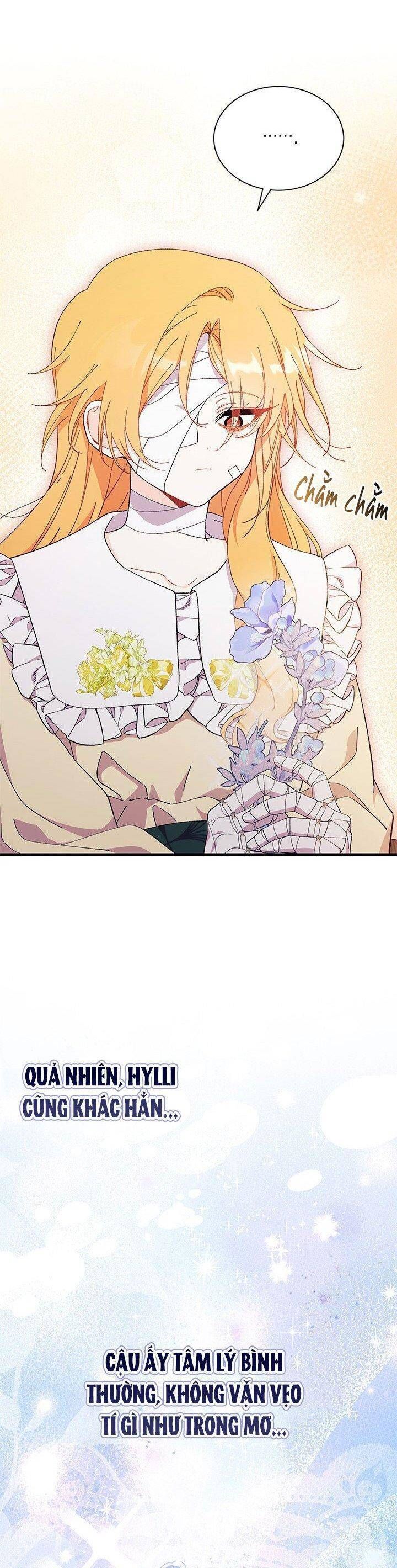 Tôi Không Muốn Làm Người Mai Mối Chap 93 - Next Chap 94