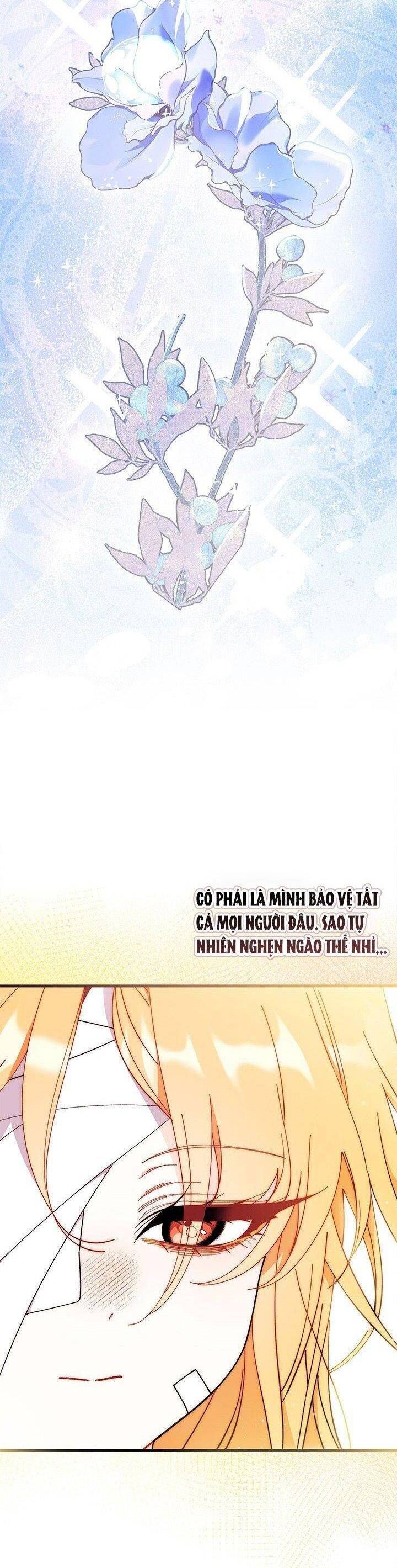 Tôi Không Muốn Làm Người Mai Mối Chap 93 - Next Chap 94