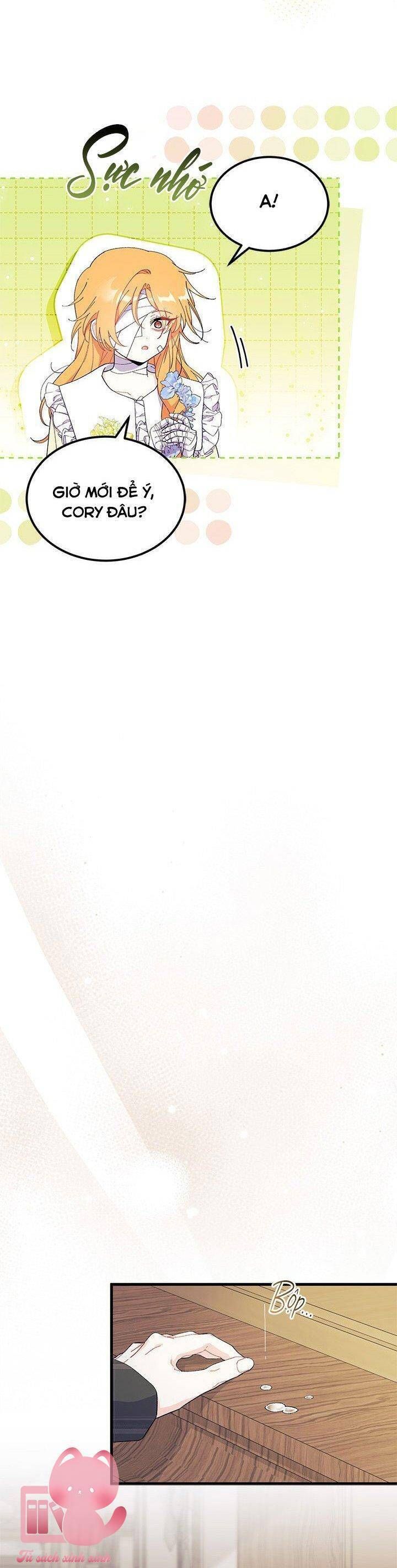 Tôi Không Muốn Làm Người Mai Mối Chap 93 - Next Chap 94