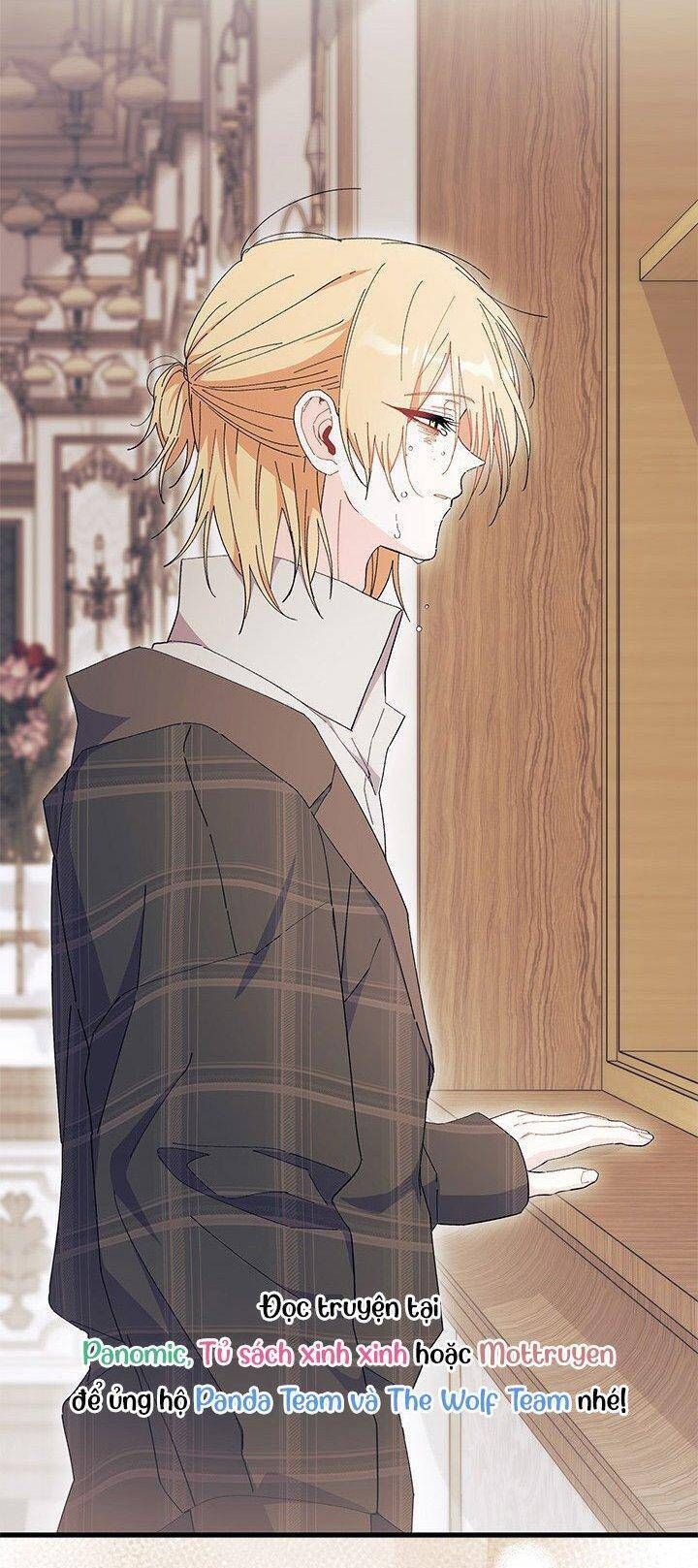 Tôi Không Muốn Làm Người Mai Mối Chap 93 - Next Chap 94