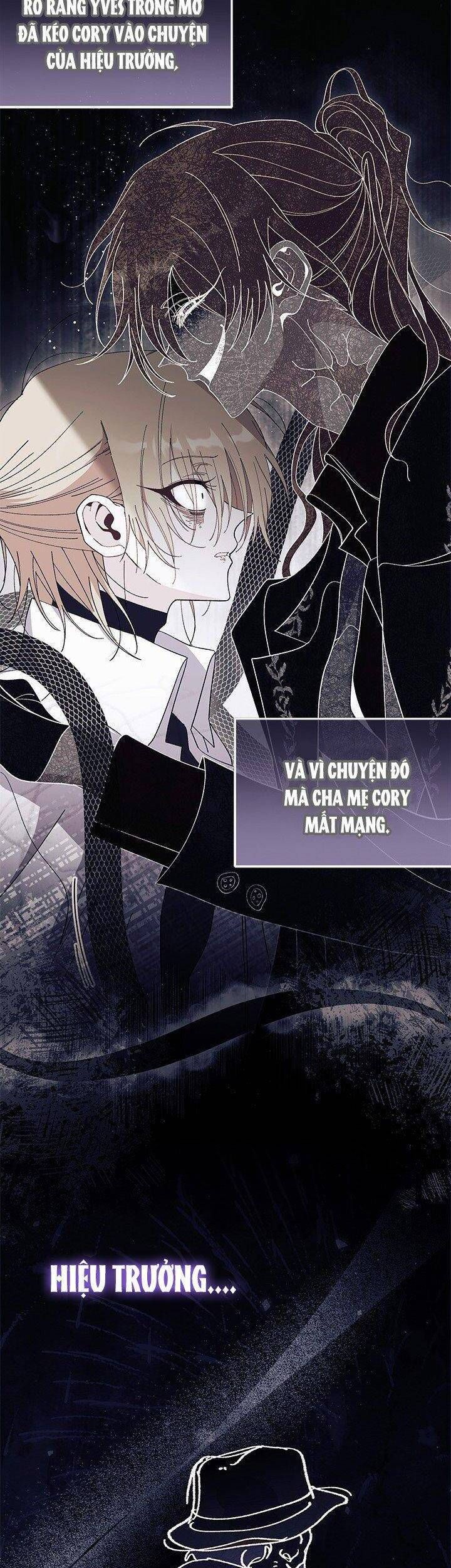 Tôi Không Muốn Làm Người Mai Mối Chap 93 - Next Chap 94