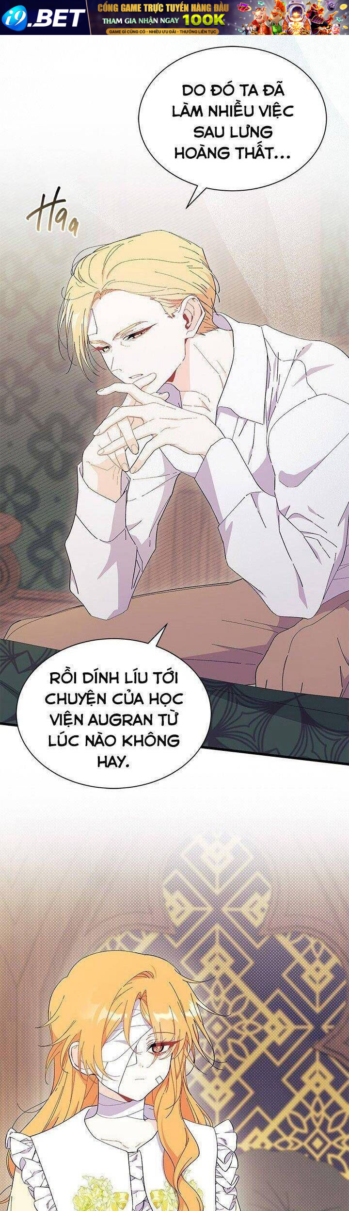 Tôi Không Muốn Làm Người Mai Mối Chap 93 - Next Chap 94