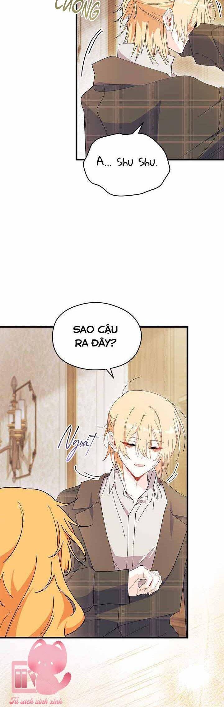 Tôi Không Muốn Làm Người Mai Mối Chap 94 - Next Chap 95