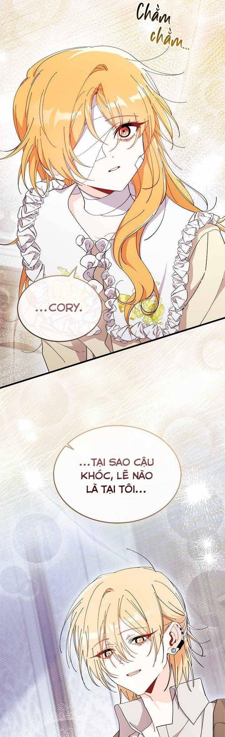 Tôi Không Muốn Làm Người Mai Mối Chap 94 - Next Chap 95