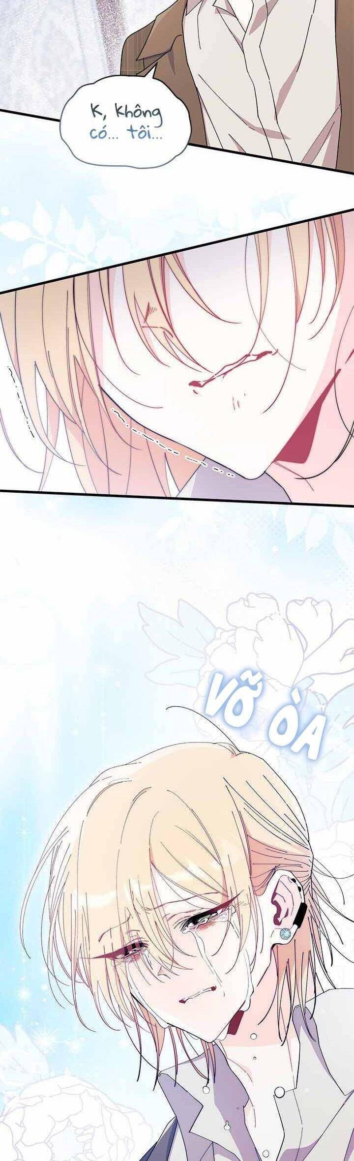 Tôi Không Muốn Làm Người Mai Mối Chap 94 - Next Chap 95