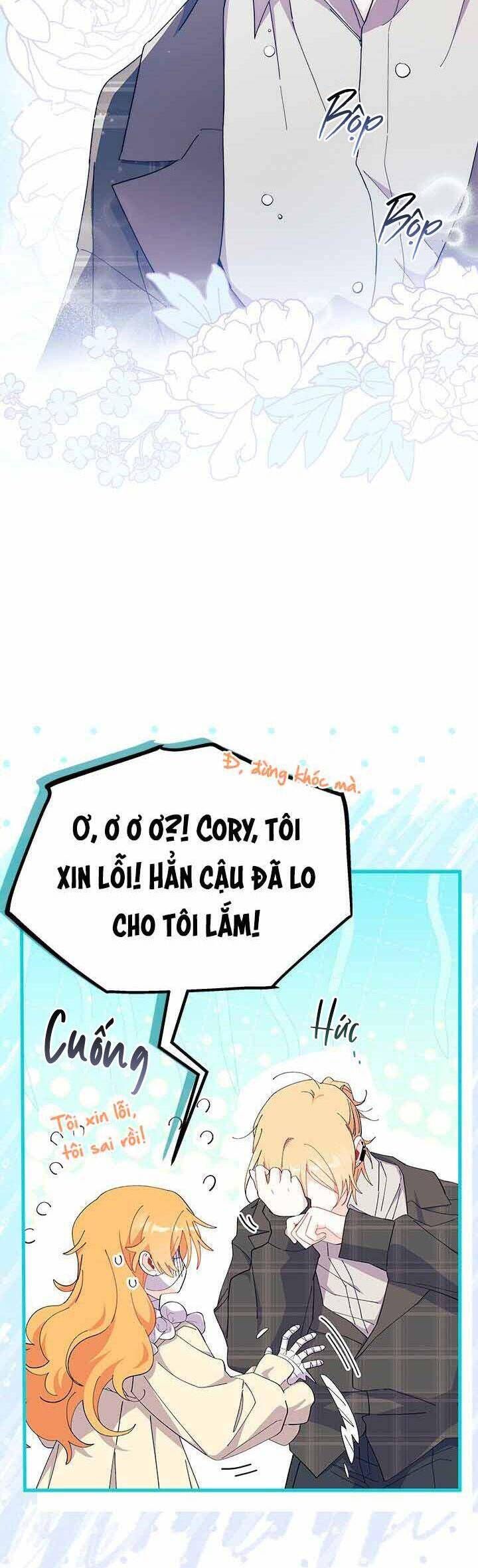 Tôi Không Muốn Làm Người Mai Mối Chap 94 - Next Chap 95