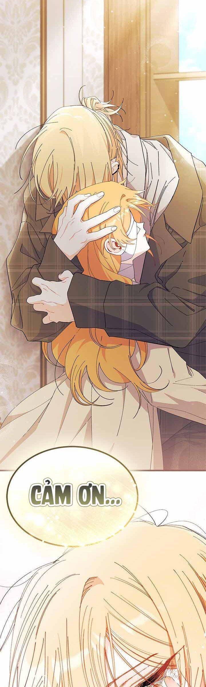 Tôi Không Muốn Làm Người Mai Mối Chap 94 - Next Chap 95