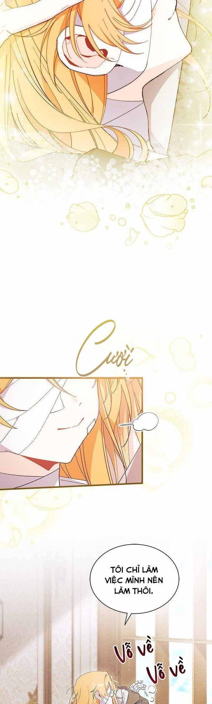 Tôi Không Muốn Làm Người Mai Mối Chap 94 - Next Chap 95