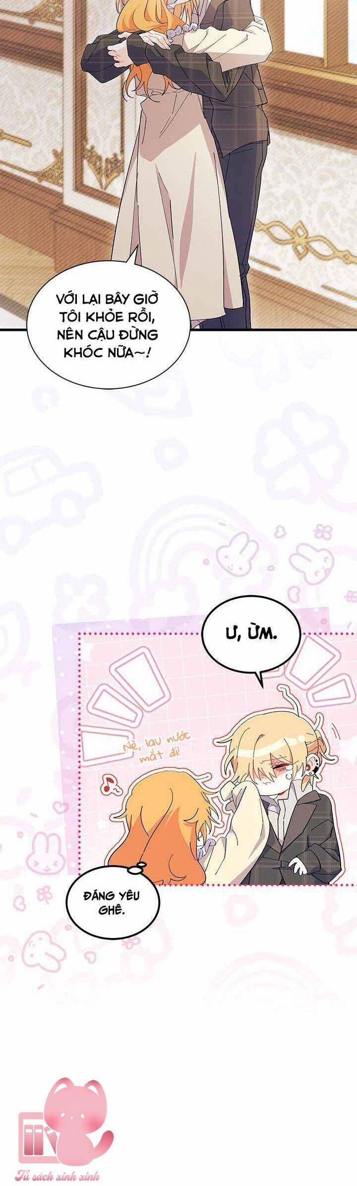 Tôi Không Muốn Làm Người Mai Mối Chap 94 - Next Chap 95