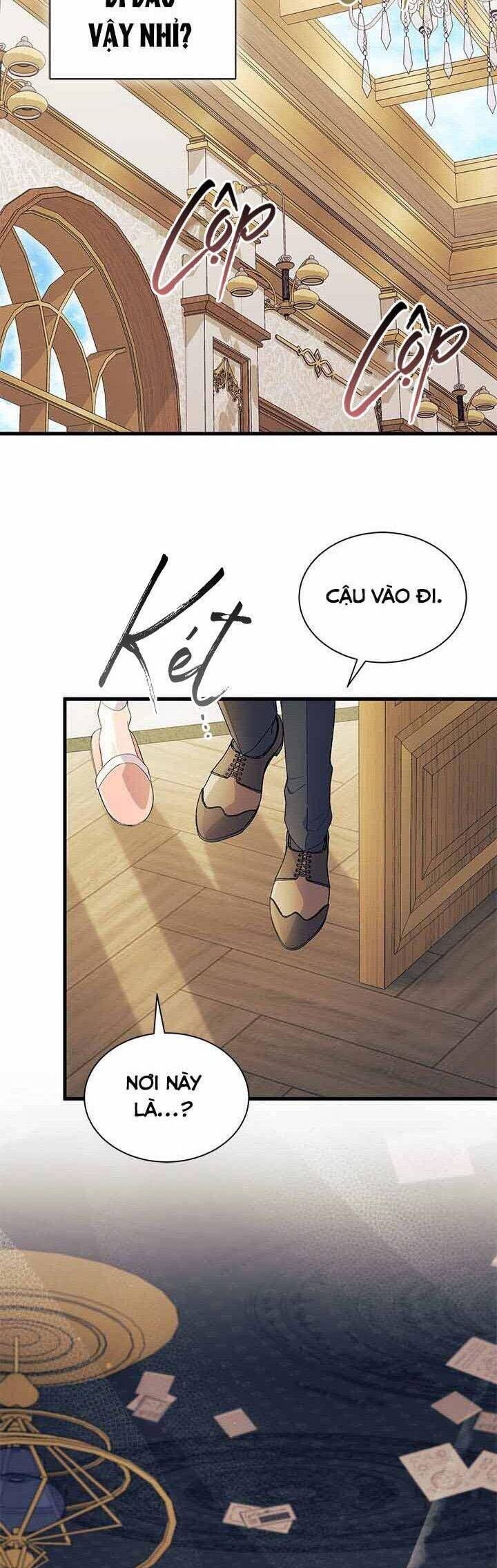 Tôi Không Muốn Làm Người Mai Mối Chap 94 - Next Chap 95