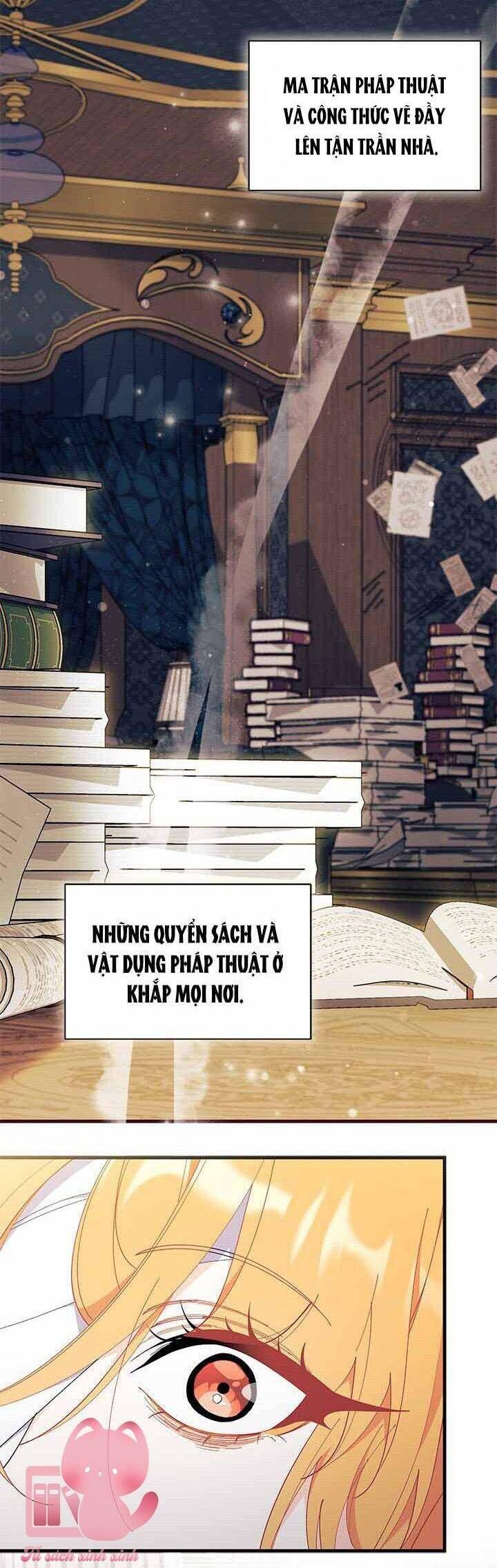 Tôi Không Muốn Làm Người Mai Mối Chap 94 - Next Chap 95