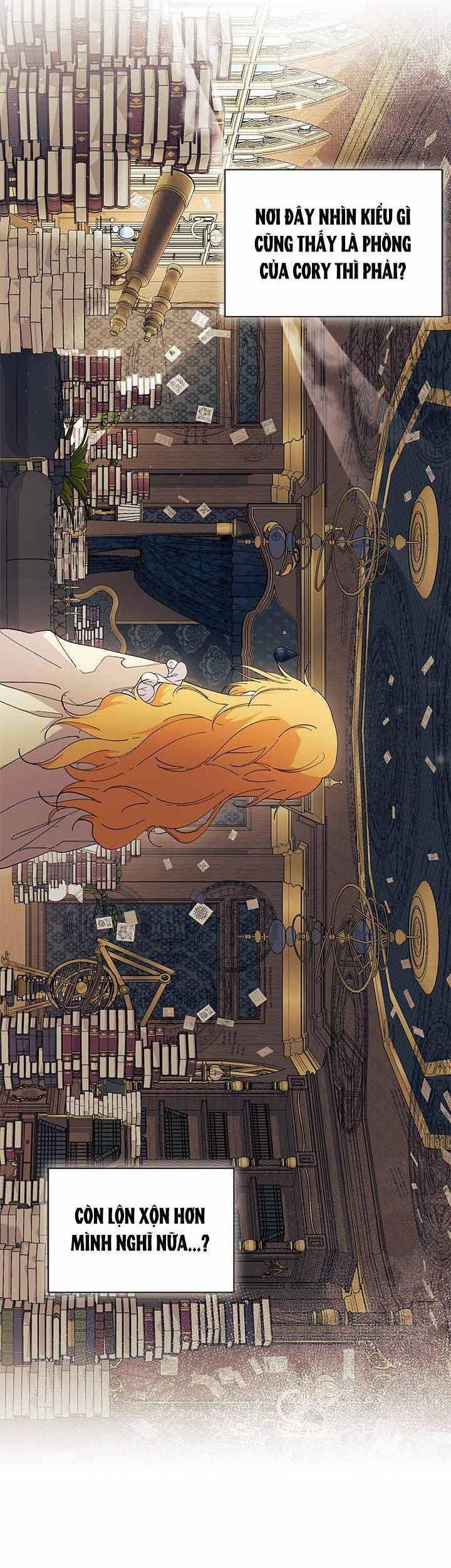 Tôi Không Muốn Làm Người Mai Mối Chap 94 - Next Chap 95