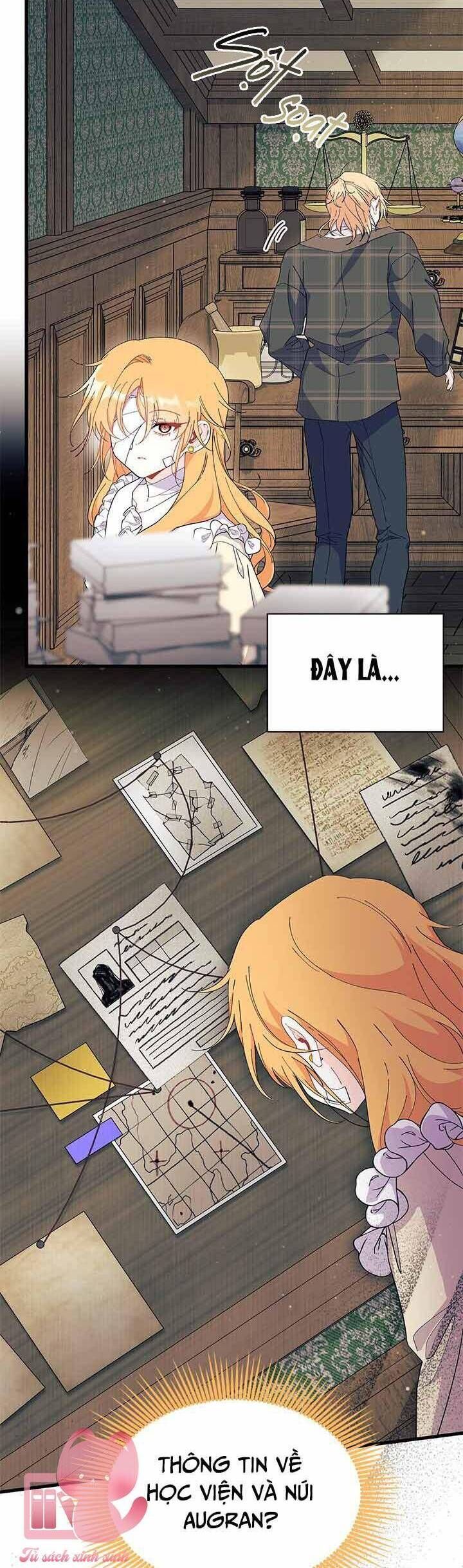 Tôi Không Muốn Làm Người Mai Mối Chap 94 - Next Chap 95