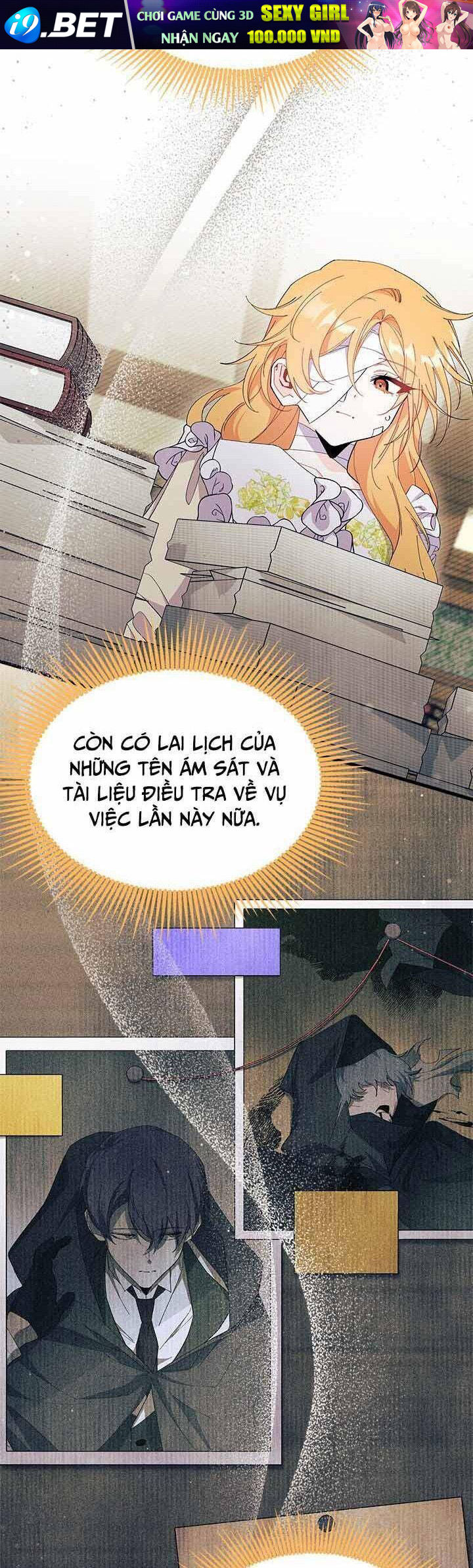 Tôi Không Muốn Làm Người Mai Mối Chap 94 - Next Chap 95