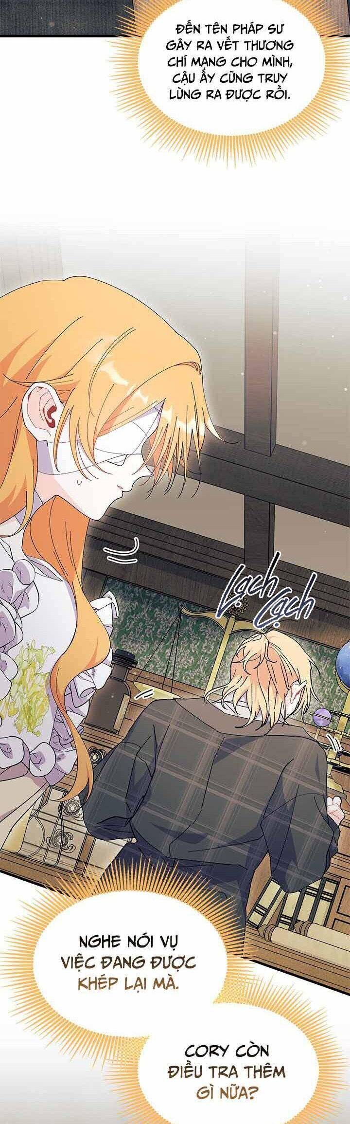 Tôi Không Muốn Làm Người Mai Mối Chap 94 - Next Chap 95