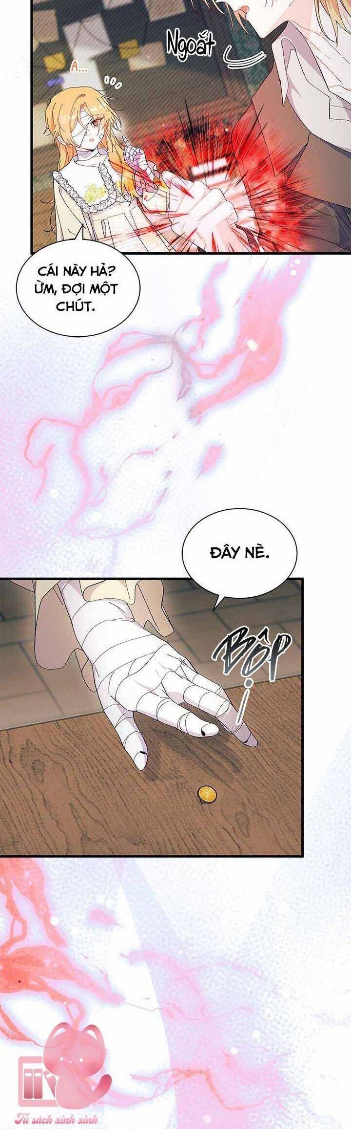 Tôi Không Muốn Làm Người Mai Mối Chap 94 - Next Chap 95