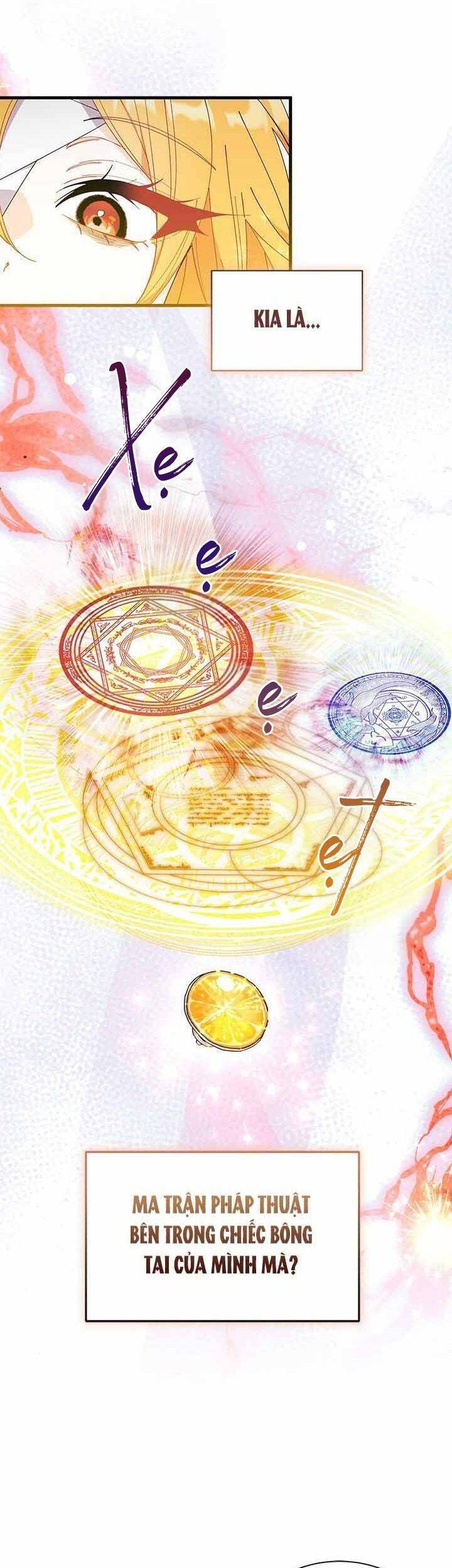 Tôi Không Muốn Làm Người Mai Mối Chap 94 - Next Chap 95