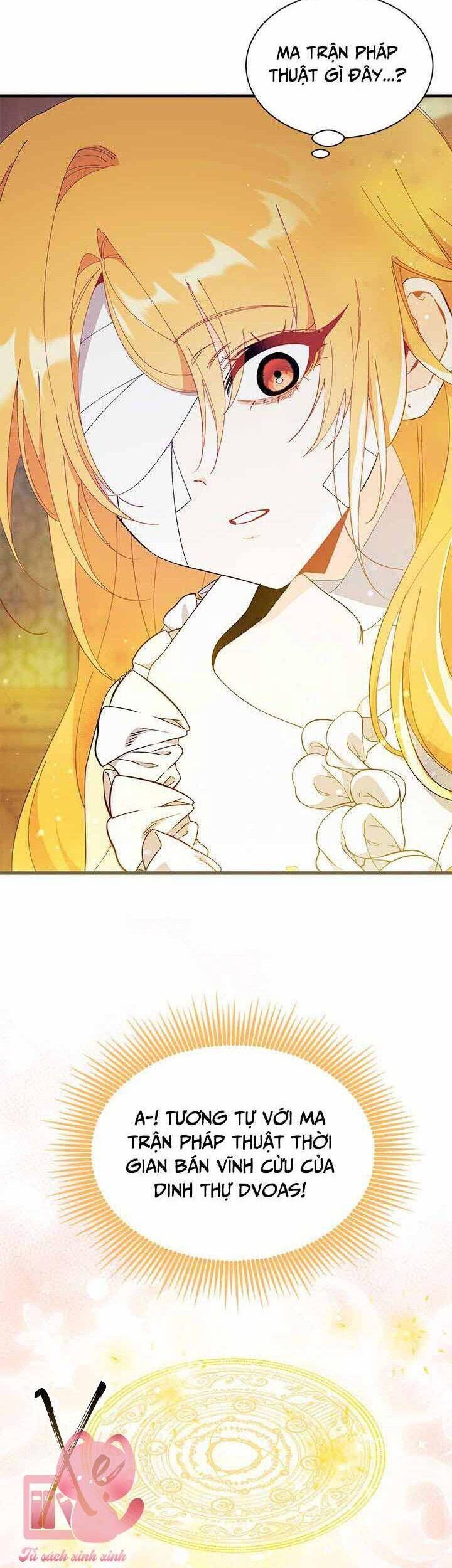 Tôi Không Muốn Làm Người Mai Mối Chap 94 - Next Chap 95