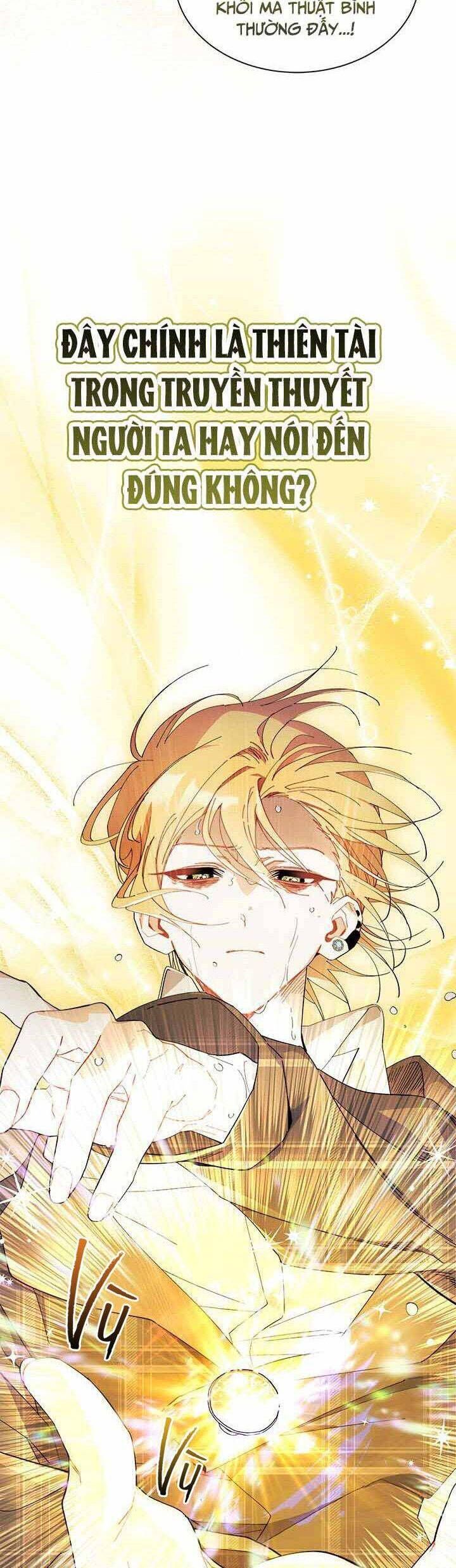 Tôi Không Muốn Làm Người Mai Mối Chap 94 - Next Chap 95