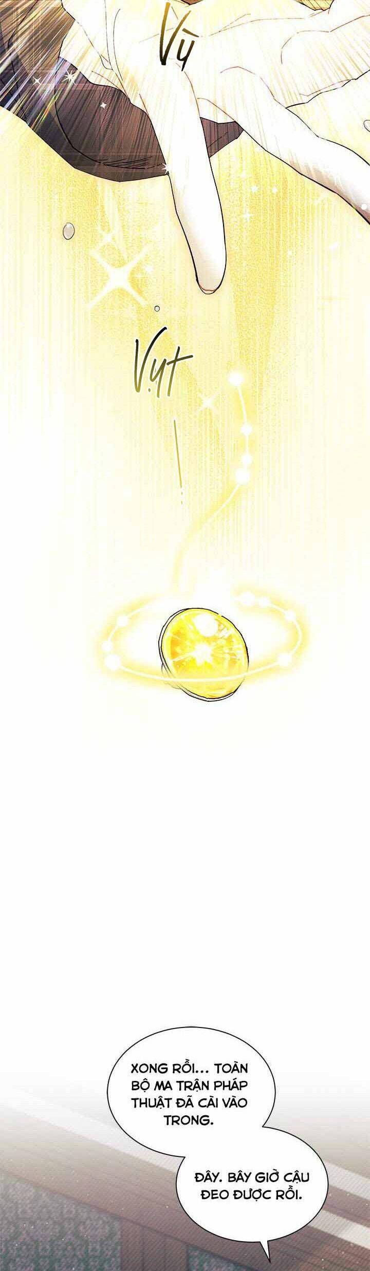 Tôi Không Muốn Làm Người Mai Mối Chap 94 - Next Chap 95