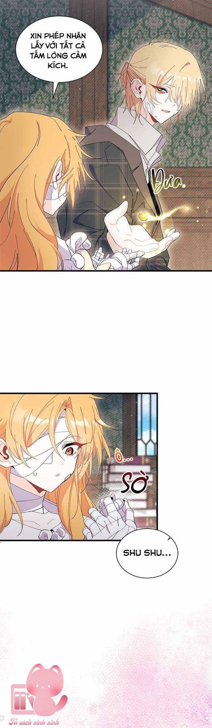 Tôi Không Muốn Làm Người Mai Mối Chap 94 - Next Chap 95