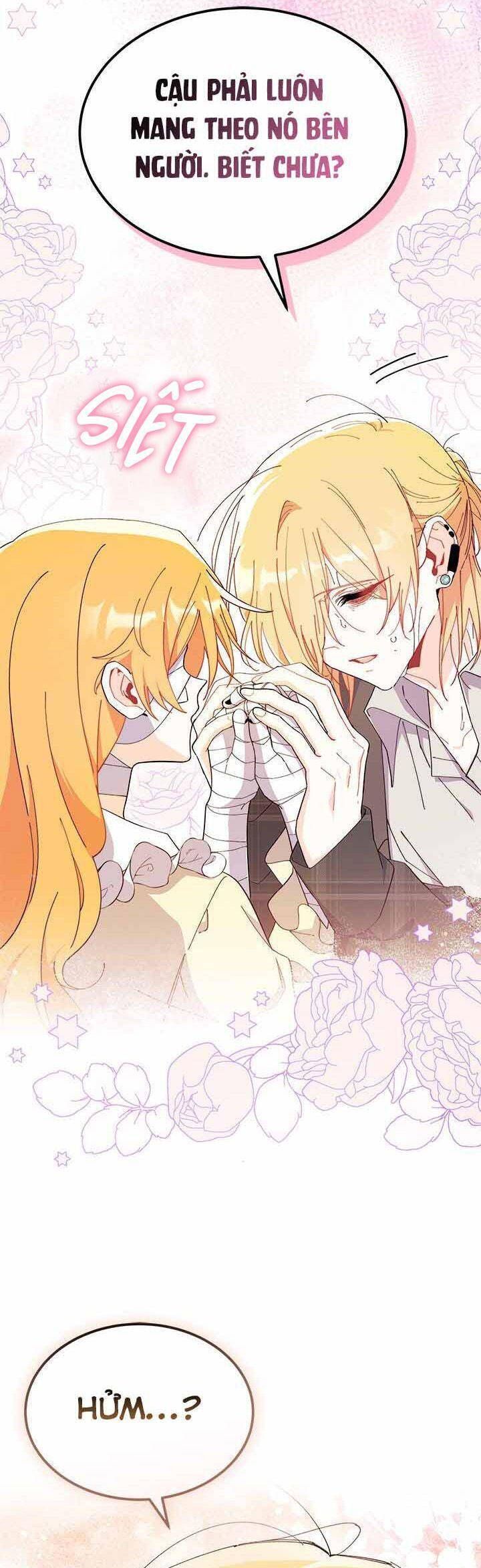 Tôi Không Muốn Làm Người Mai Mối Chap 94 - Next Chap 95