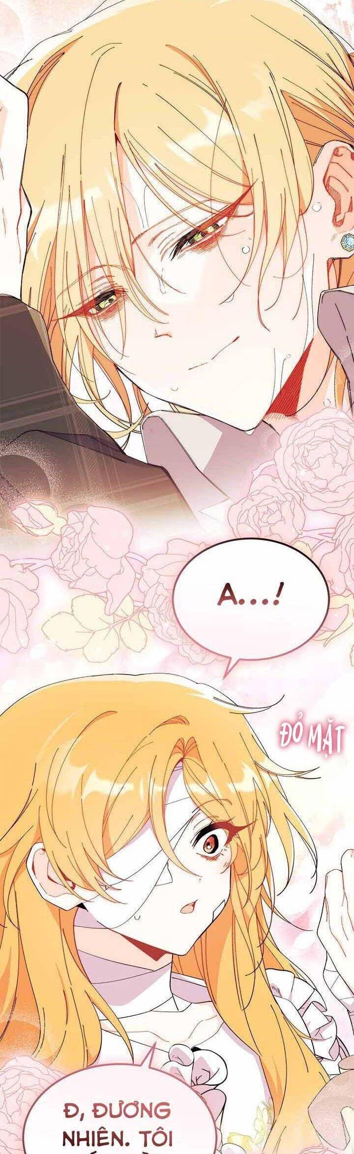 Tôi Không Muốn Làm Người Mai Mối Chap 94 - Next Chap 95