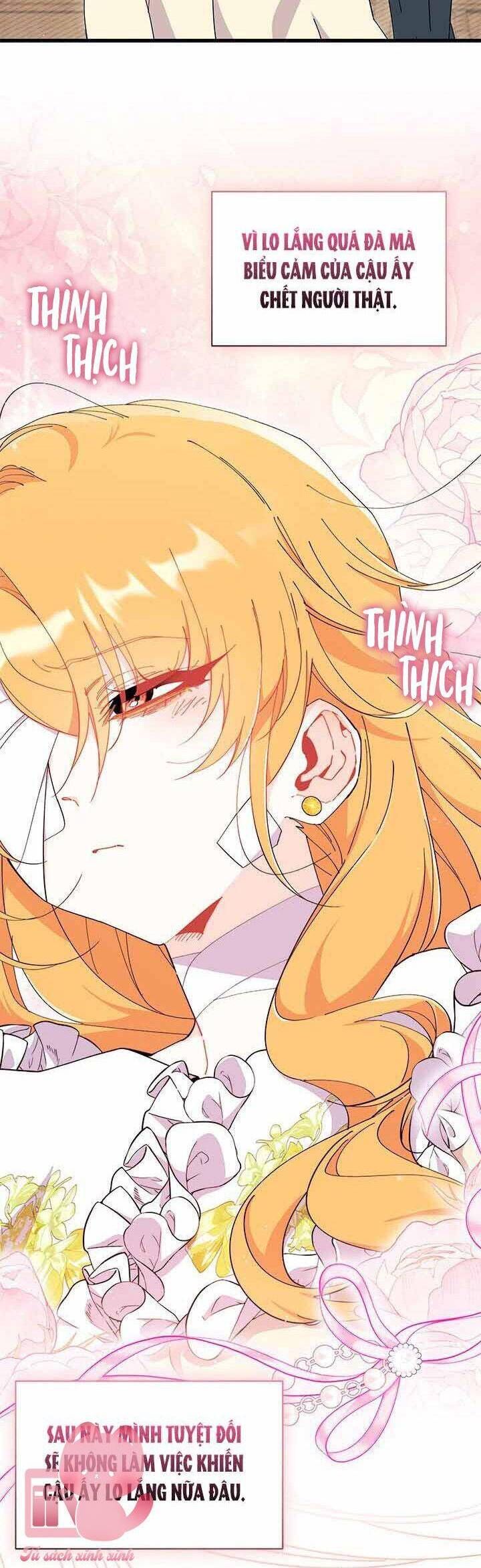 Tôi Không Muốn Làm Người Mai Mối Chap 94 - Next Chap 95