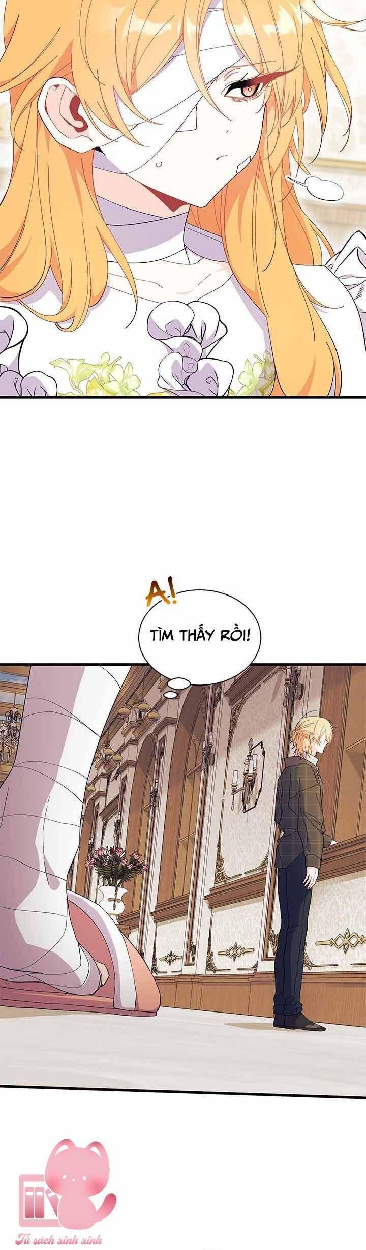 Tôi Không Muốn Làm Người Mai Mối Chap 94 - Next Chap 95