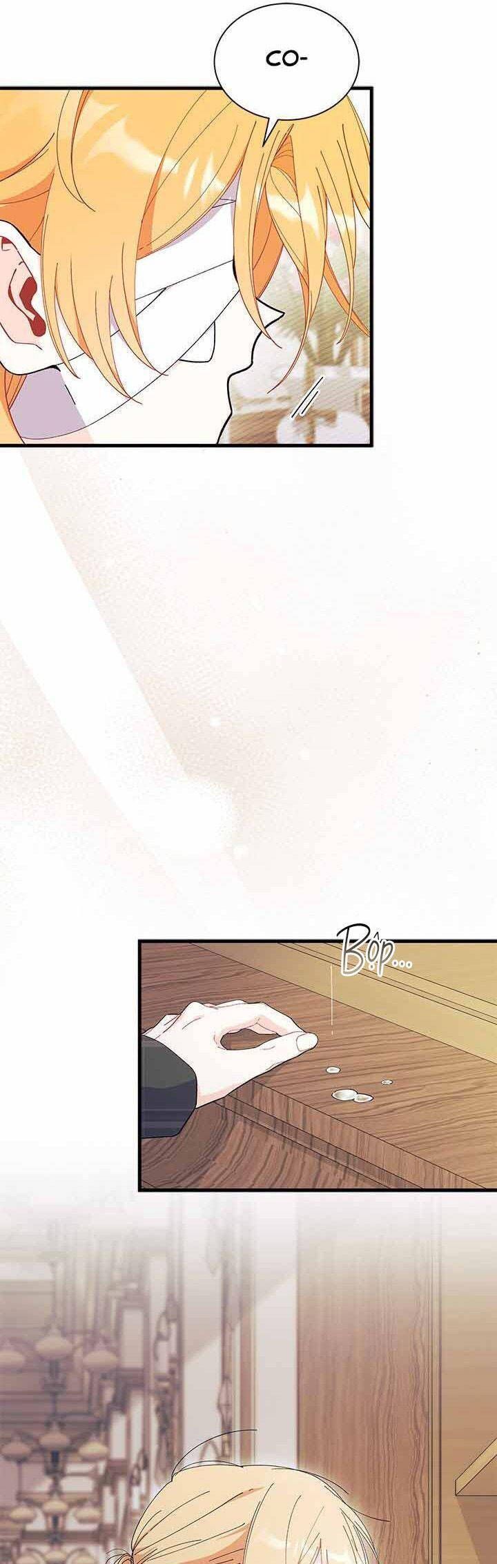 Tôi Không Muốn Làm Người Mai Mối Chap 94 - Next Chap 95