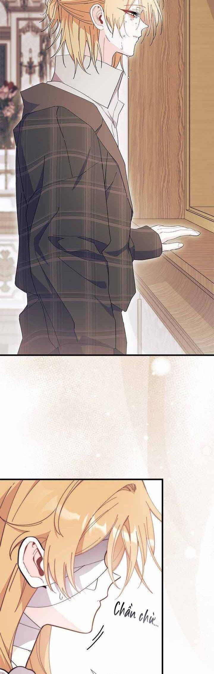 Tôi Không Muốn Làm Người Mai Mối Chap 94 - Next Chap 95