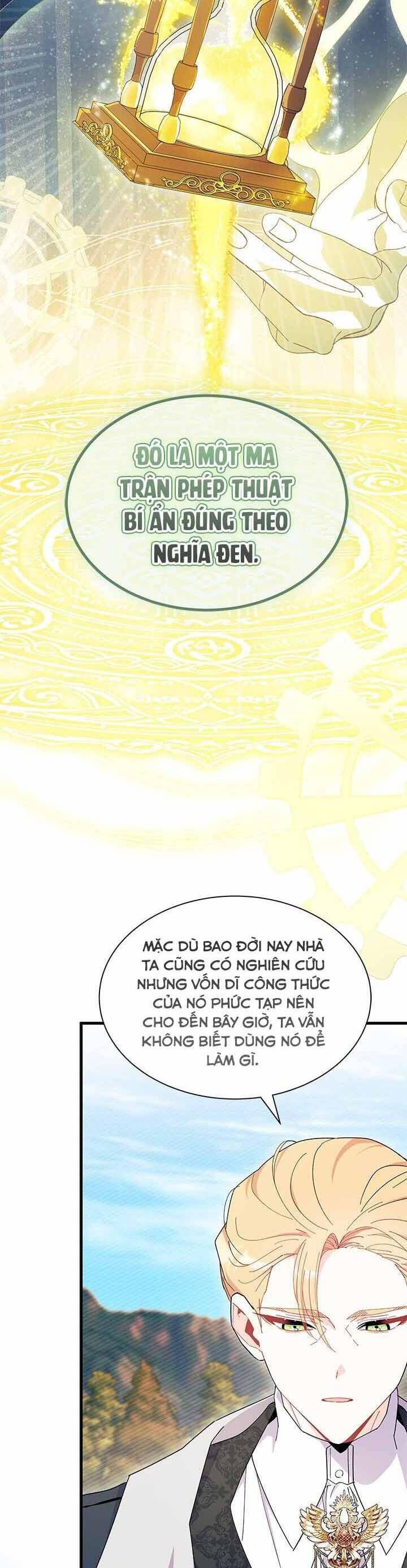 Tôi Không Muốn Làm Người Mai Mối Chap 95 - Next Chap 96