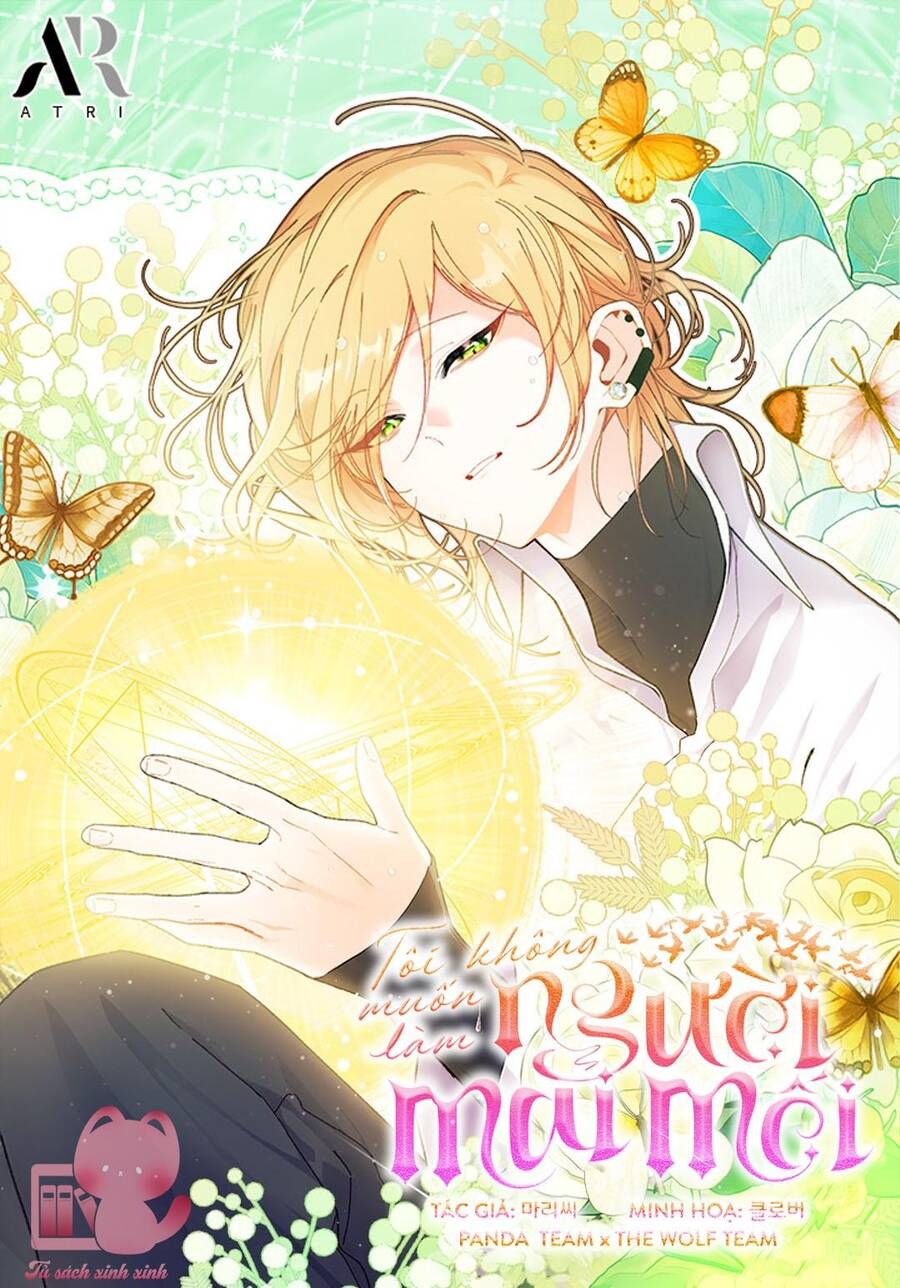 Tôi Không Muốn Làm Người Mai Mối Chap 95 - Next Chap 96