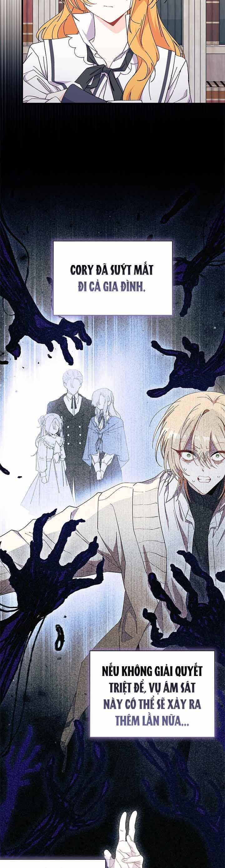 Tôi Không Muốn Làm Người Mai Mối Chap 95 - Next Chap 96