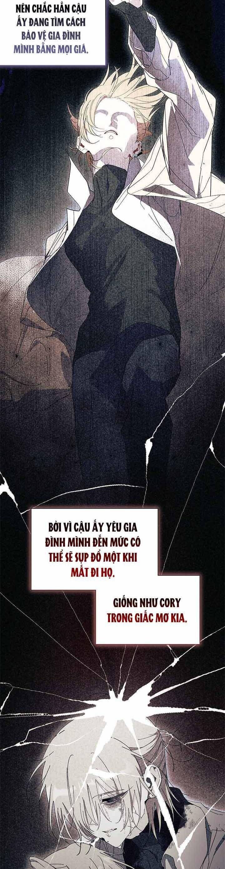 Tôi Không Muốn Làm Người Mai Mối Chap 95 - Next Chap 96