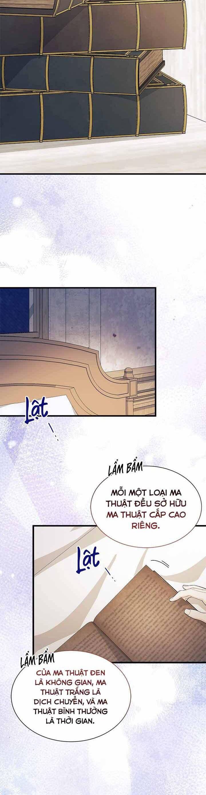 Tôi Không Muốn Làm Người Mai Mối Chap 95 - Next Chap 96