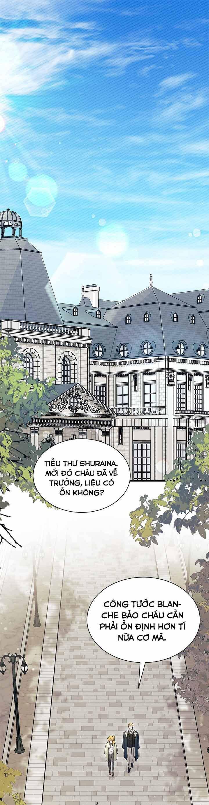 Tôi Không Muốn Làm Người Mai Mối Chap 95 - Next Chap 96