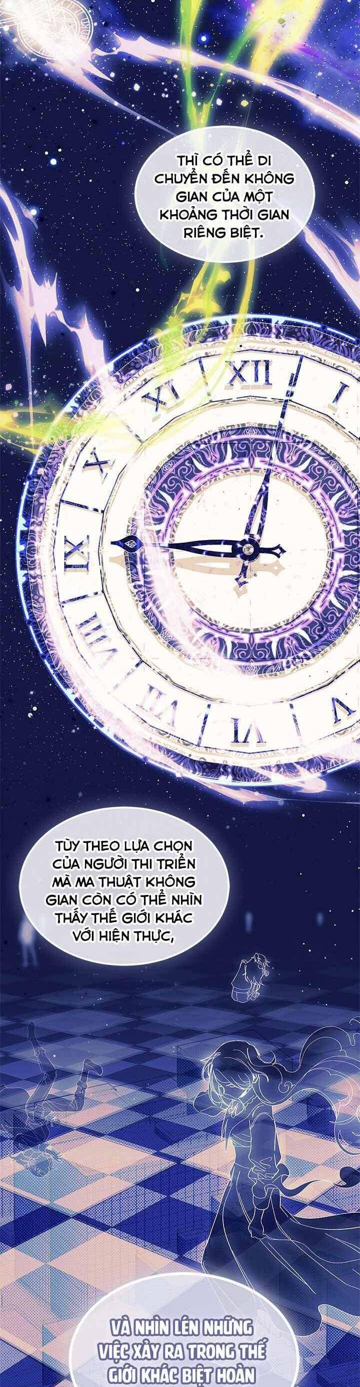 Tôi Không Muốn Làm Người Mai Mối Chap 95 - Next Chap 96