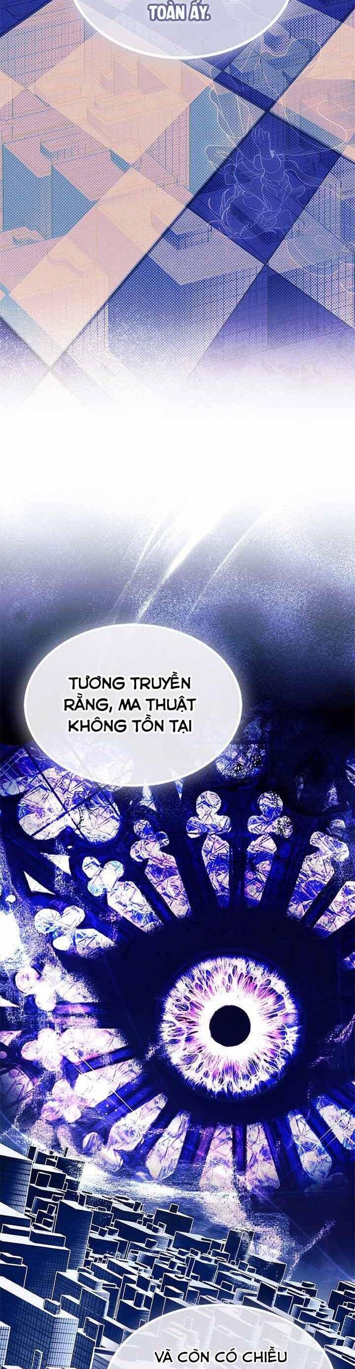 Tôi Không Muốn Làm Người Mai Mối Chap 95 - Next Chap 96