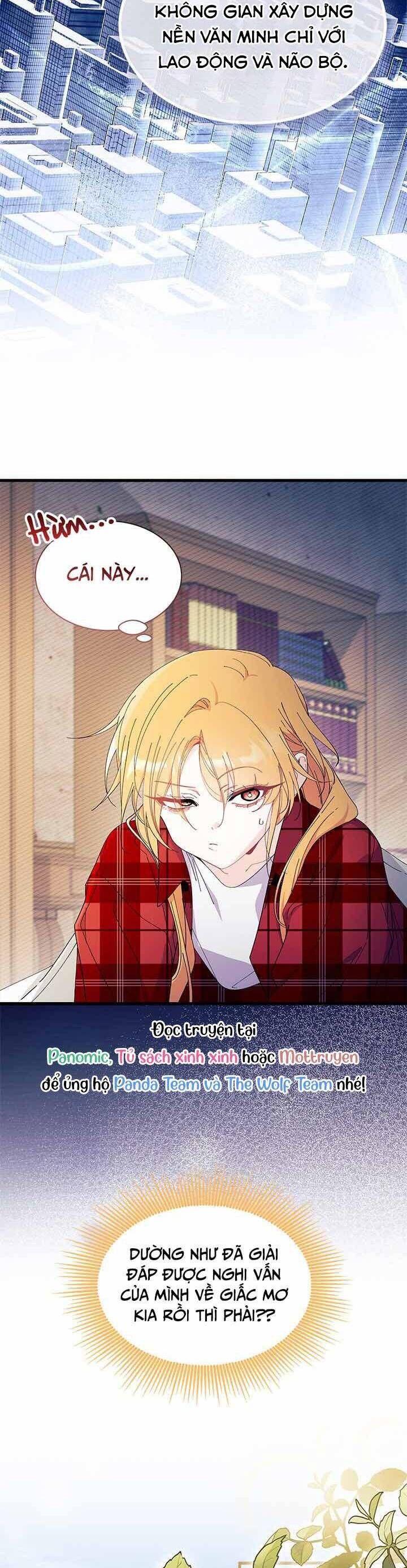 Tôi Không Muốn Làm Người Mai Mối Chap 95 - Next Chap 96