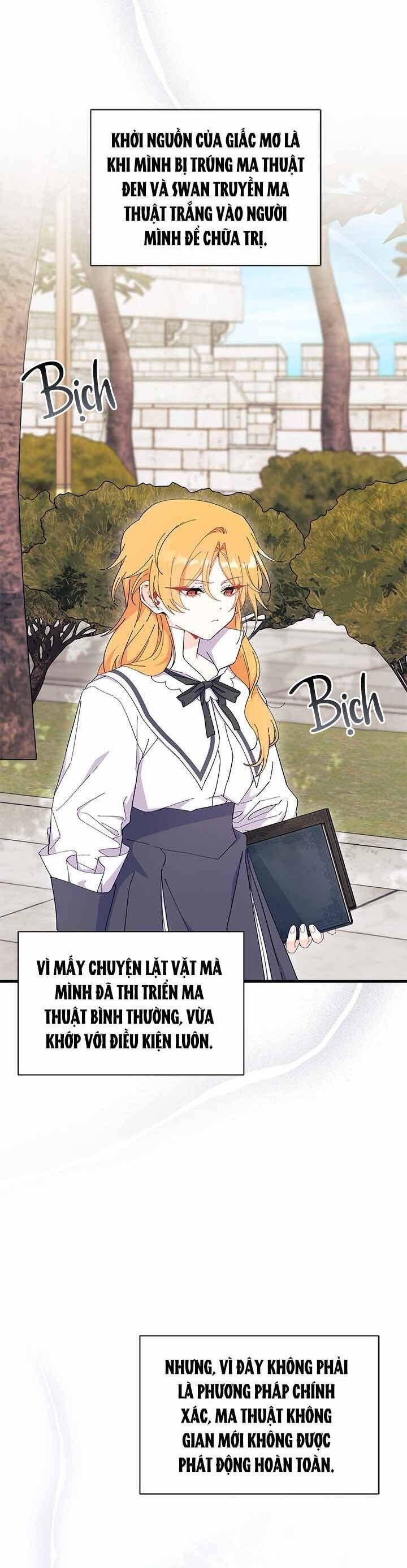 Tôi Không Muốn Làm Người Mai Mối Chap 95 - Next Chap 96