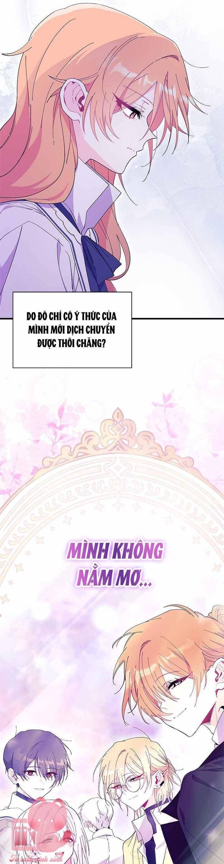 Tôi Không Muốn Làm Người Mai Mối Chap 95 - Next Chap 96